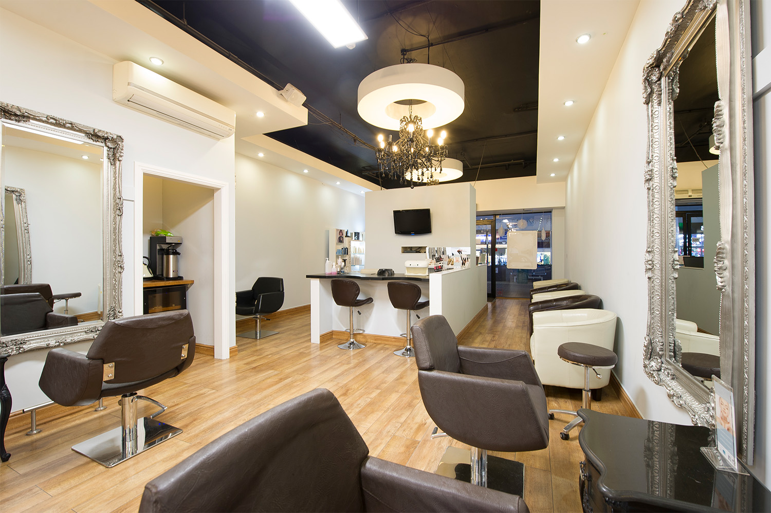 Cwmbran Guy Christian Salons