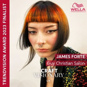 Trend vision entry